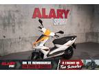 2023 Adly Moto GTS-R-50 Motorcycle for Sale