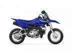 2023 Yamaha TT-R 50E Motorcycle for Sale