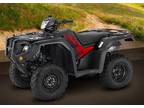 2024 Honda TRX520 RUBICON IRS EPS ATV for Sale