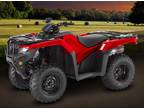 2024 Honda TRX420 RANCHER ATV for Sale