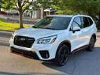 2020 Subaru Forester for sale