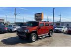2003 Hummer H2 *LEATHER*SUNROOF*4X4*6L V8*AS IS SPECIAL