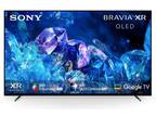 Sony BRAVIA XR A80K 65" 4K UHD OLED Smart TV - Opportunity!