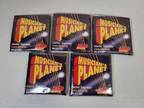 (5) Musician's Planet Guitar Strings Acousti Max Bronze Wound