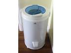 The Laundry Alternative 3000rpm Portable Spin Dryer 110V