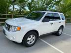 2011 Ford Escape 4WD 4dr XLT