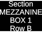 2 Tickets The Beaches 10/26/23 Centre In The Square -
