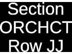 2 Tickets Ringo Starr and His All Starr Band 9/27/23