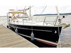 2006 Beneteau Oceanis 343 - USA Boat for Sale