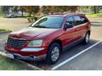 2004 Chrysler Pacifica for sale