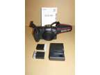 CANON EOS RP BODY in Extremely Good Condition.