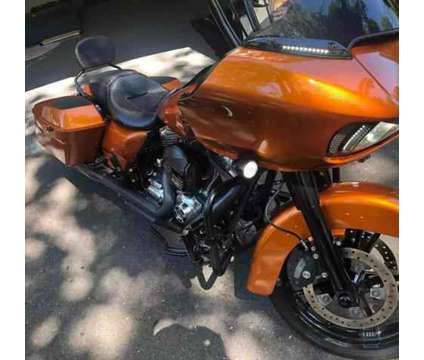 2016 Harley-Davidson FLTRX Road Glide for sale is a 2016 Harley-Davidson FLT Motorcycle in Newark NJ