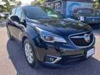 2020 Buick Envision for sale