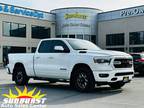 Used 2020 RAM 1500 For Sale