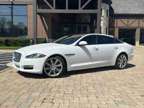 2016 Jaguar XJ XJL Portfolio AWD