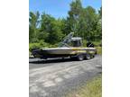 2011 Triton 220 Escape Boat for Sale