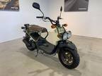 2024 Honda Ruckus Motorcycle for Sale