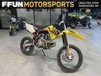 2023 YCF Bigy Daytona 190 MX Motorcycle for Sale