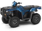 2023 Honda TRX520 Rubicon DCT Deluxe ATV for Sale