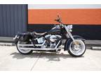 2016 Harley-Davidson Softail® Deluxe