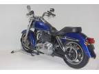 2012 Harley-Davidson Dyna® Switchback