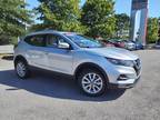 2021 Nissan Rogue Silver, 36K miles