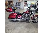 2014 Harley-Davidson Fire / Rescue Road King®