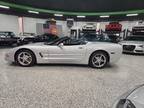 Used 2003 Chevrolet Corvette for sale.