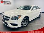 Used 2016 Mercedes-Benz CLS for sale.
