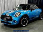 $18,750 2015 MINI Hardtop with 25,982 miles!