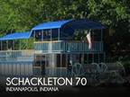 1982 Schackleton 70 Boat for Sale