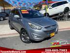 2015 Hyundai Tucson SE for sale