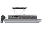 2023 Sylvan Sylvan Mirage 820 Party Fish Boat for Sale