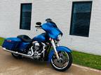 2016 Harley-Davidson FLHXS Street Glide - Rowlett,TX