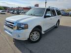 2012 Ford Expedition Max 4WD Limited