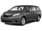 2011 Toyota Sienna