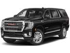 2023 GMC Yukon XL