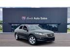 2011 Honda Accord Crosstour