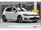 2016 Volkswagen Golf GTI