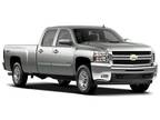 2009 Chevrolet Silverado 1500