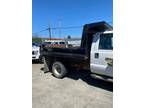 2012 Ford F-350 Chassis Cab