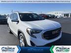 2019 GMC Terrain