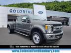 2017 Ford F-450
