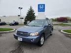 2004 Toyota Highlander