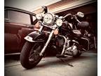 2007 Harley-Davidson Touring