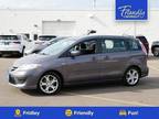 2009 Mazda Mazda5