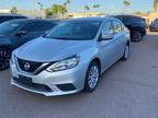 2018 Nissan Sentra