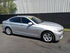 2013 Bmw 528