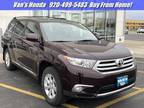 2011 Toyota Highlander