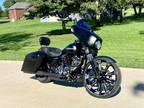 2014 Harley-Davidson Touring